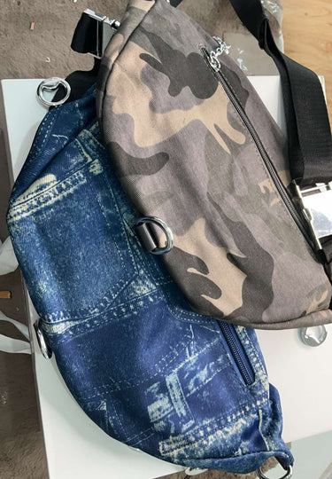 Belt bag